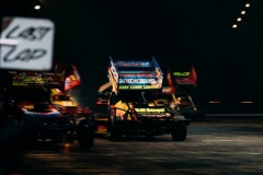 Inside the Autosport International Show 2018