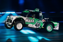 Inside the Autosport International Show 2018
