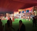 B. Ravi Pillai daughter wedding