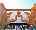 B. Ravi Pillai daughter wedding