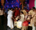 B. Ravi Pillai daughter wedding