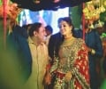 B. Ravi Pillai daughter wedding