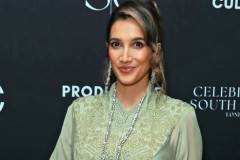 LONDON, ENGLAND - FEBRUARY 20: Sukki Singapora attends Celebrating South Asians hosted at BAFTA Piccadilly on February 20, 2026 in London, England. (Photo by Grant Buchanan/Dave Benett/Getty Images for Society O/Product of Culture)