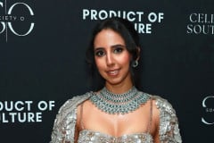 LONDON, ENGLAND - FEBRUARY 20: Parvinder Shergill attends Celebrating South Asians hosted at BAFTA Piccadilly on February 20, 2026 in London, England. (Photo by Grant Buchanan/Dave Benett/Getty Images for Society O/Product of Culture)