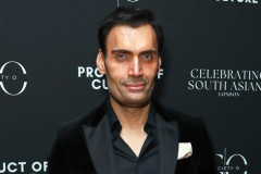 LONDON, ENGLAND - FEBRUARY 20: Jeetendr Sehdev attends Celebrating South Asians hosted at BAFTA Piccadilly on February 20, 2026 in London, England. (Photo by Grant Buchanan/Dave Benett/Getty Images for Society O/Product of Culture)