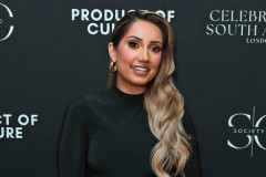 LONDON, ENGLAND - FEBRUARY 20: Nikita Kanda attends Celebrating South Asians hosted at BAFTA Piccadilly on February 20, 2026 in London, England. (Photo by Grant Buchanan/Dave Benett/Getty Images for Society O/Product of Culture)