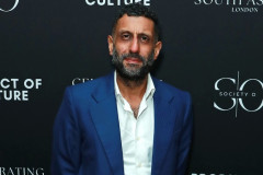 LONDON, ENGLAND - FEBRUARY 20: Adeel Akhtar attends Celebrating South Asians hosted at BAFTA Piccadilly on February 20, 2026 in London, England. (Photo by Grant Buchanan/Dave Benett/Getty Images for Society O/Product of Culture)