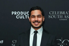 LONDON, ENGLAND - FEBRUARY 20: Rahul Sharda attends Celebrating South Asians hosted at BAFTA Piccadilly on February 20, 2026 in London, England. (Photo by Grant Buchanan/Dave Benett/Getty Images for Society O/Product of Culture)