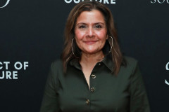 LONDON, ENGLAND - FEBRUARY 20: Nina Wadia attends Celebrating South Asians hosted at BAFTA Piccadilly on February 20, 2026 in London, England. (Photo by Grant Buchanan/Dave Benett/Getty Images for Society O/Product of Culture)