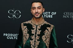 LONDON, ENGLAND - FEBRUARY 20: Rajan Gill attends Celebrating South Asians hosted at BAFTA Piccadilly on February 20, 2026 in London, England. (Photo by Grant Buchanan/Dave Benett/Getty Images for Society O/Product of Culture)