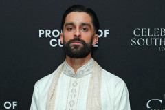 LONDON, ENGLAND - FEBRUARY 20: Eben Figueiredo attends Celebrating South Asians hosted at BAFTA Piccadilly on February 20, 2026 in London, England. (Photo by Grant Buchanan/Dave Benett/Getty Images for Society O/Product of Culture)
