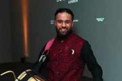 LONDON, ENGLAND - FEBRUARY 20: Ranvir Juttla attends Celebrating South Asians hosted at BAFTA Piccadilly on February 20, 2026 in London, England. (Photo by Grant Buchanan/Dave Benett/Getty Images for Society O/Product of Culture)