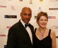 Colin Salmon
