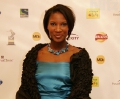 Denise Lewis OBE 