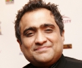 Bollywood playback singer Kunal Ganjawala