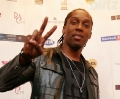 Pop singer Lemar