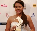 Manisha Chowdhary (Junior Sports Personality of the Year under 18 female)