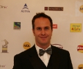 Michael Vaughan OBE (England Cricketer) 