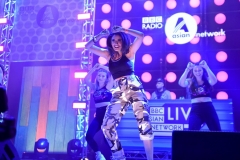 Asian Network Live 2018