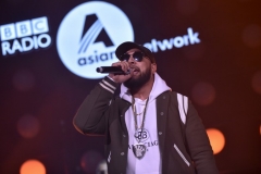 Asian Network Live 2018