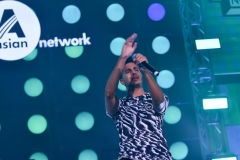 Asian Network Live 2018