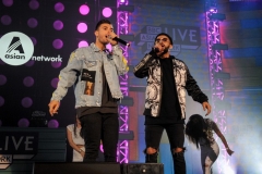Asian Network Live 2018