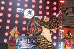 Asian Network Live 2018