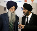 British Ethnic Diversity Sports Awards 2015