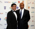 British Ethnic Diversity Sports Awards 2015