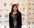 British Ethnic Diversity Sports Awards 2015