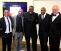 British Ethnic Diversity Sports Awards 2015