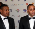 British Ethnic Diversity Sports Awards 2015