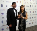 British Ethnic Diversity Sports Awards 2015