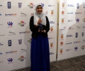 British Ethnic Diversity Sports Awards 2015