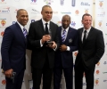 British Ethnic Diversity Sports Awards 2015
