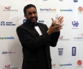 British Ethnic Diversity Sports Awards 2015