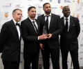 British Ethnic Diversity Sports Awards 2015