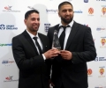 British Ethnic Diversity Sports Awards 2015