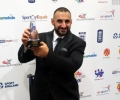 British Ethnic Diversity Sports Awards 2015