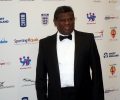 British Ethnic Diversity Sports Awards 2015