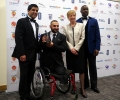 British Ethnic Diversity Sports Awards 2015