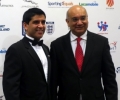 British Ethnic Diversity Sports Awards 2015