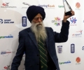 British Ethnic Diversity Sports Awards 2015
