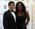 British Ethnic Diversity Sports Awards 2015