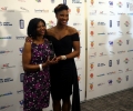 British Ethnic Diversity Sports Awards 2015