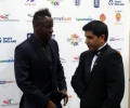 British Ethnic Diversity Sports Awards 2015