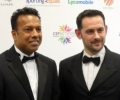 British Ethnic Diversity Sports Awards 2015