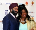 British Ethnic Diversity Sports Awards 2015