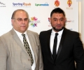British Ethnic Diversity Sports Awards 2015