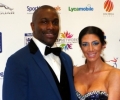 British Ethnic Diversity Sports Awards 2015